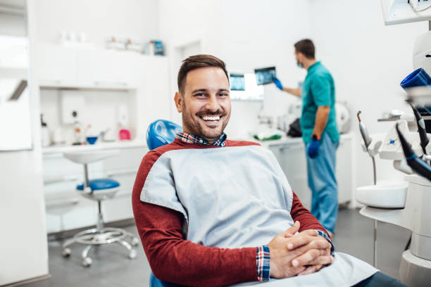 Best Dental Implants  in Danville, CA