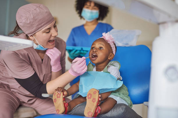 Best Dental Fillings (Composite and Amalgam)  in Danville, CA