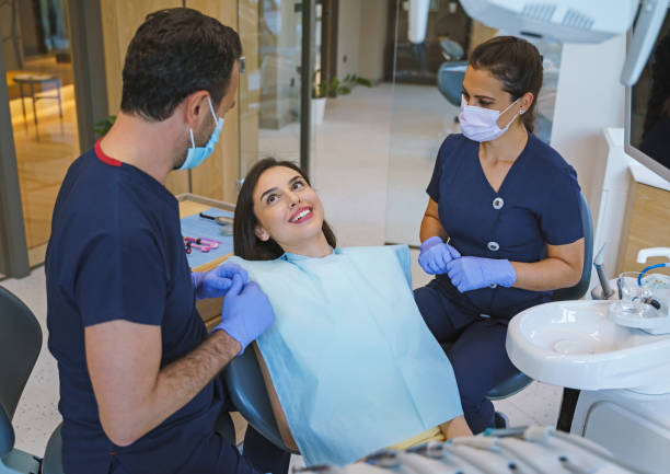 Best Oral Cancer Screening  in Danville, CA