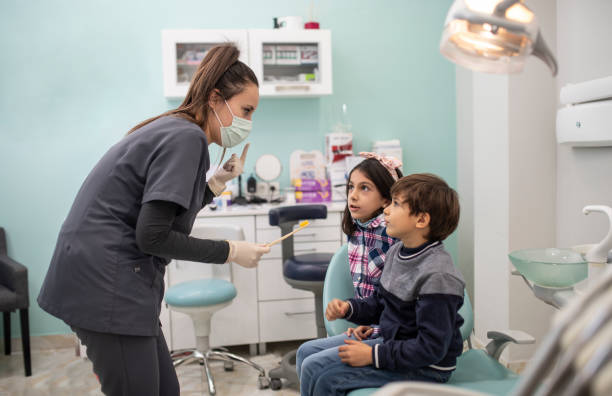 Best Preventive Dentistry  in Danville, CA