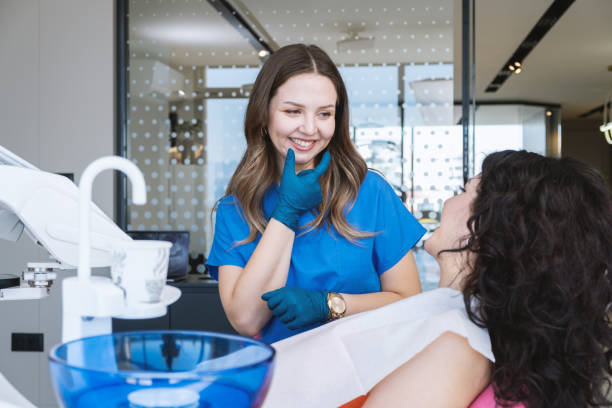 Dental X-Rays and Imaging in Danville, CA