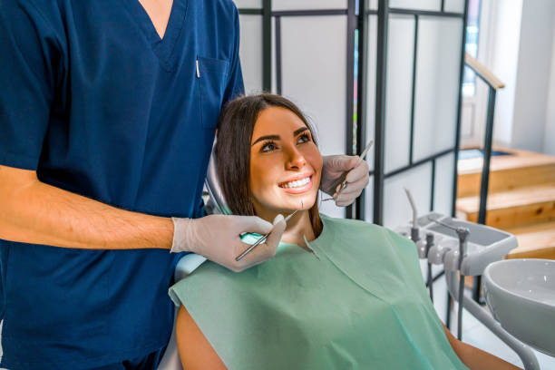 Best Emergency Dental Care  in Danville, CA