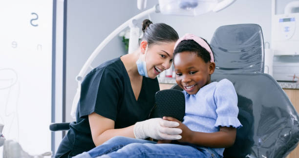 Best Full Mouth Reconstruction  in Danville, CA