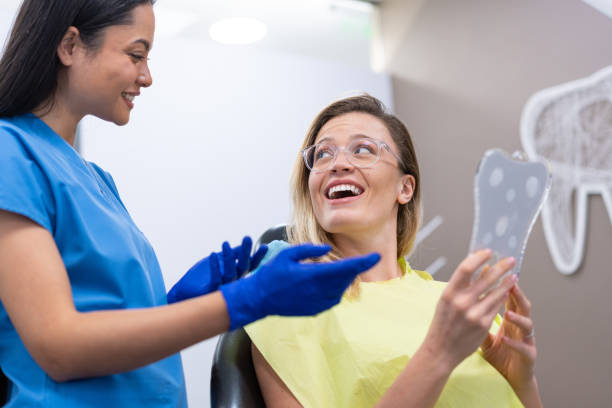 Best TMJ/TMD Treatment  in Danville, CA