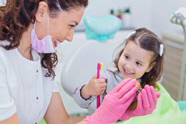 Why Choose Us for Your Dental Needs in Danville, CA
